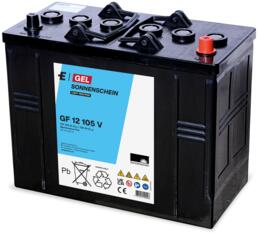 E/ Gel Sonnenschein Light Traction (GF-V)