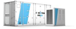 Solition Mega Five