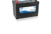Exide Technologies launches new EZ800 Dual EFB battery  for Marine & Leisure applications
