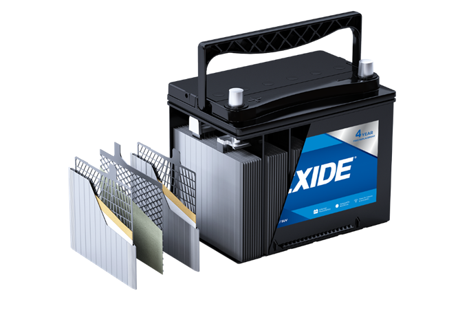 Exide Ltd Sees Multi-chemistry/format To Fuel Growth In Batteries