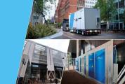 Exide Technologies' Customized Energy Systems Unit Successfully Installs Cutting-Edge 'Stadsbatterij' in Den Haag